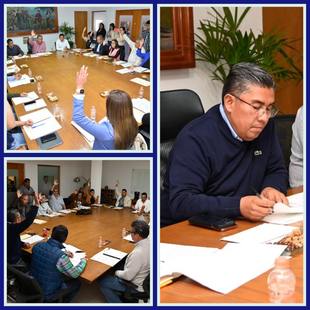 CABILDO DE SOLEDAD CONSOLIDA AVANCES PARA EL BIENESTAR SOCIAL EN PRIMEROS TRES MESESDE LA ADMINISTRACIÓN&nbsp;2024-2027