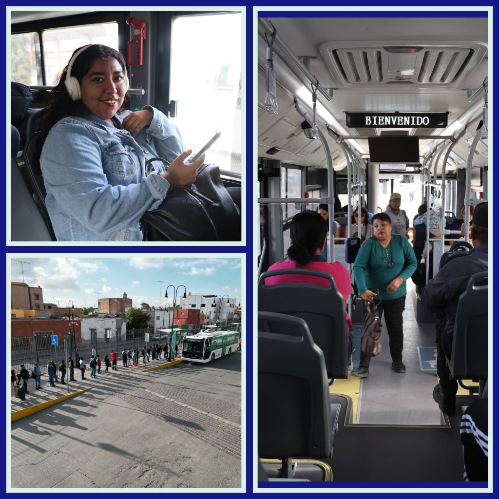 SIETE MILLONES DE VIAJES GRATUITOS EN APOYO A LAS FAMILIAS POTOSINAS:&nbsp;METRORED