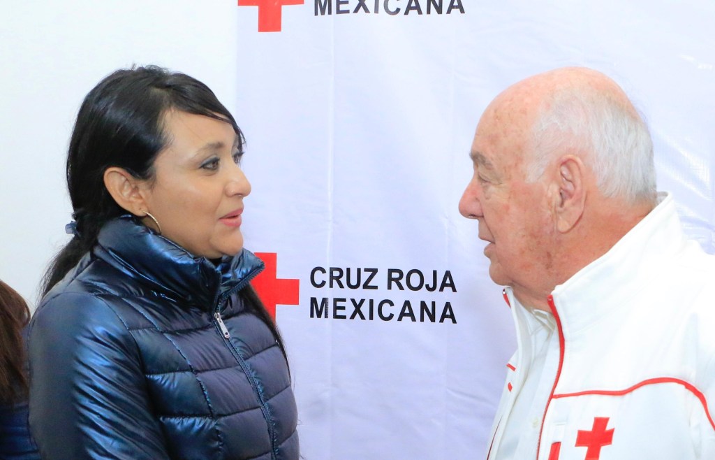 FORTALECE VILLA DE POZOS ATENCIÓN EN SALUD CON APOYO INTERSINSTITUCIONAL.