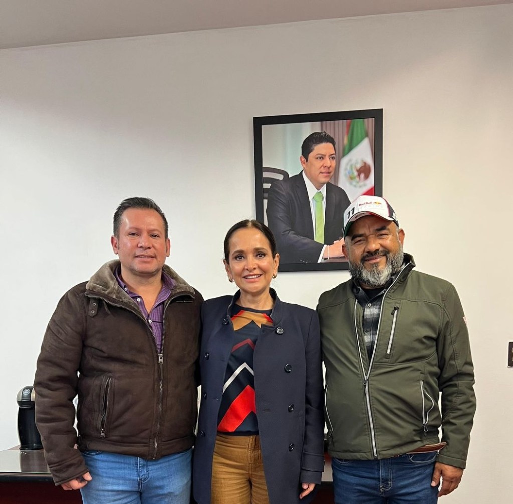 EL ESTADO, IMPULSA REGULARIZACIÓN DE VIVIENDA EN LAS REGIONES MEDIA Y&nbsp;HUASTECA