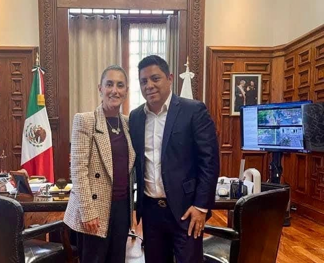 EL ESTADO Y LA FEDERACIÓN UNIRÁN ESFUERZOS PARA BRINDAR ACCESO AL&nbsp;AGUA