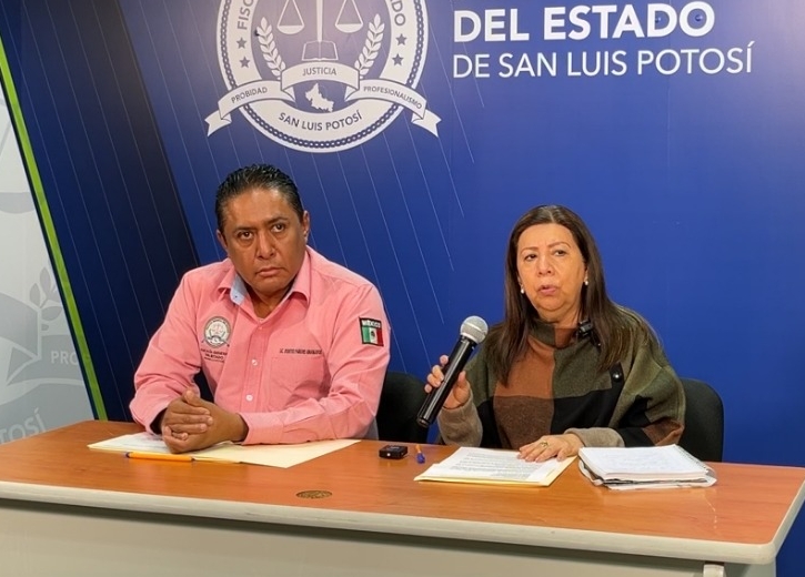 ENCUENTRAN RESTOS OSEOS EN FOSA CLANDESTINA CERCAS DE DONDE FUE LOCALIZADO EL VEHÍCULO CALCINADO DE DANIELA MARTELL.