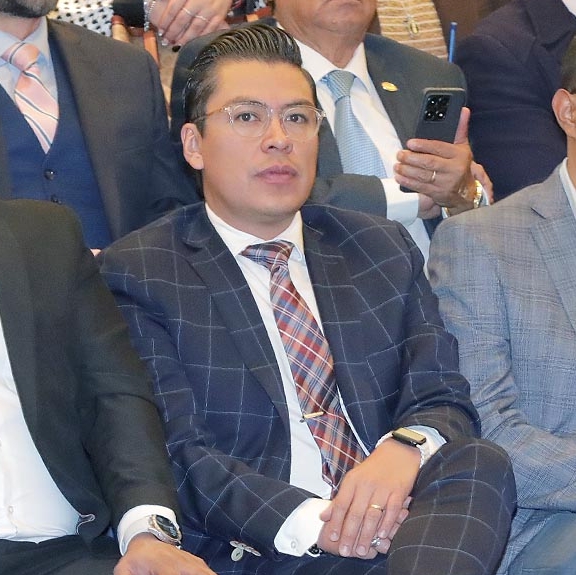 SAN LUIS POTOSÍ PARTICIPARÁ EN LA CONFORMACIÓN DEL PLAN NACIONAL DE DESARROLLO&nbsp;2025-2030