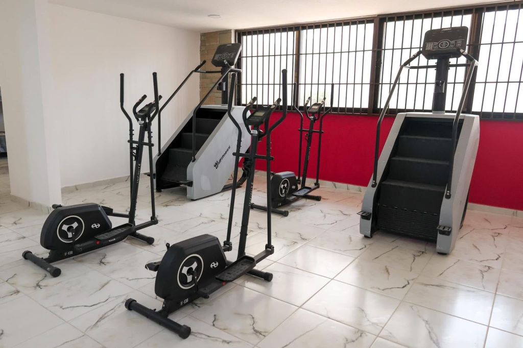 RICARDO GALLARDO PRIORIZA EL BIENESTAR DE LA NIÑEZ Y LOS ADULTOS&nbsp;MAYORES