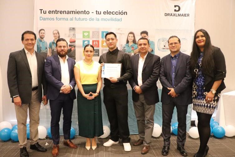 UNIVERSIDAD TECNOLÓGICA METROPOLITANA CONSOLIDA SISTEMA DUAL