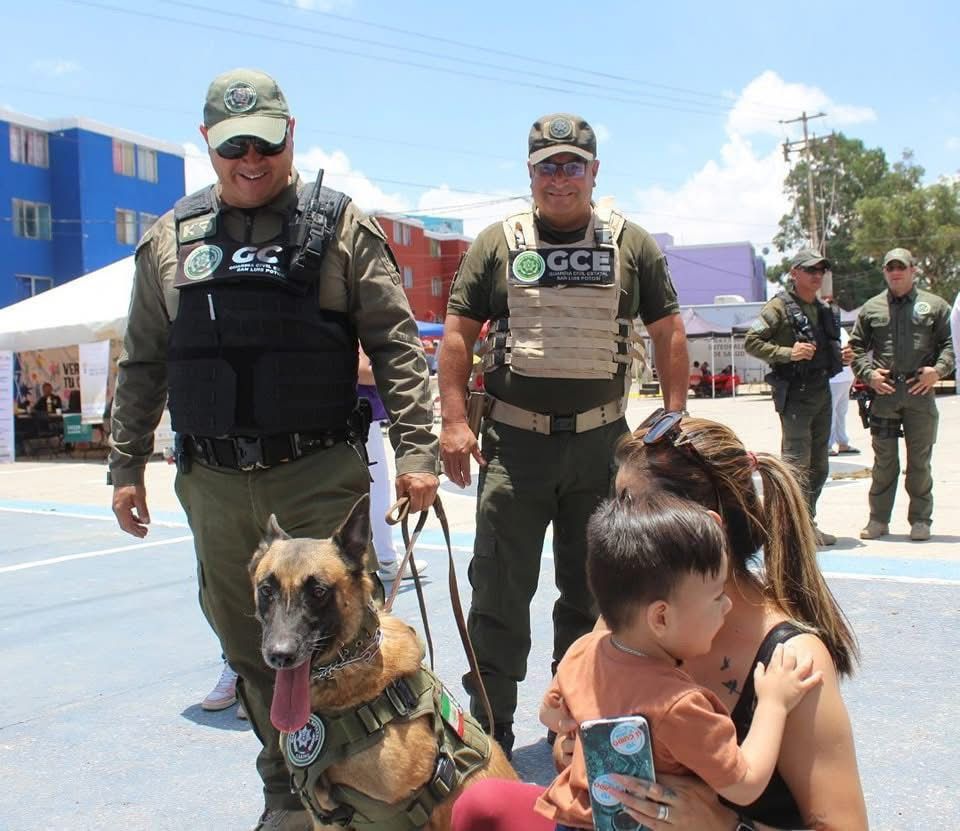 SLP ENTRE LOS ESTADOS CON MENOR INCIDENCIA DE HOMICIDIOS&nbsp;DOLOSOS