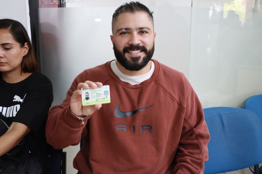 CONTROL VEHICULAR NO SUFRE INCREMENTOS DURANTE 2025:&nbsp;SEFIN