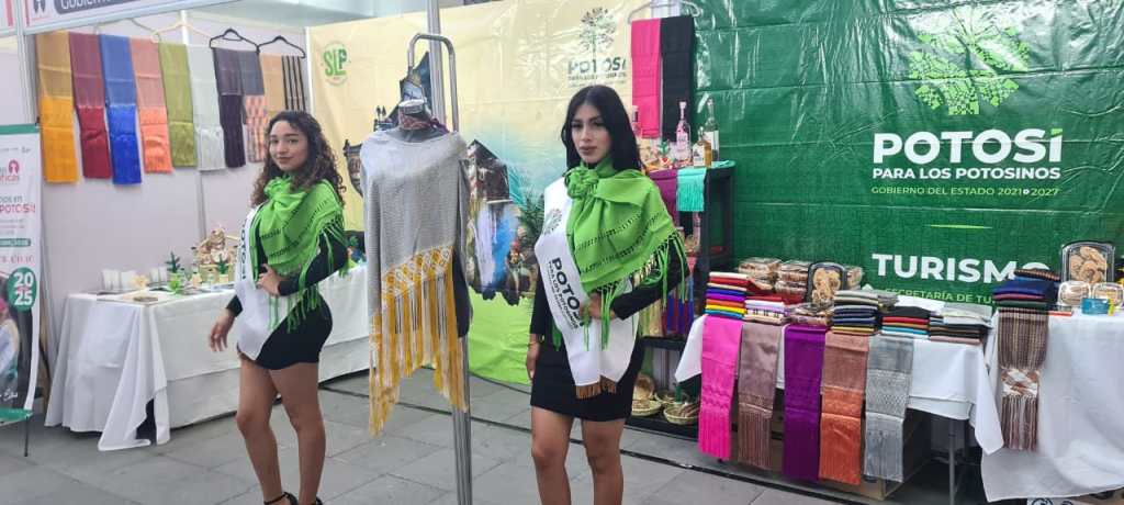 PREPARA SLP ENCUENTRO NACIONAL DE INVESTIGACIÓN E INNOVACIÓN DEL&nbsp;CAMPO