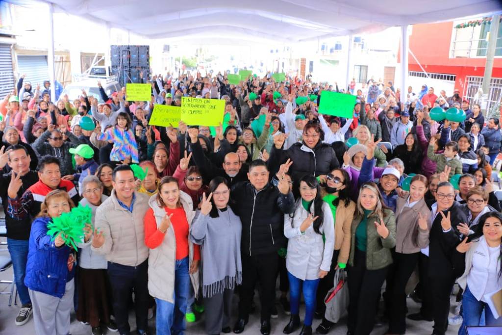 ARRANCA VILLA DE POZOS REHABILITACIÓN EN VALLE DE LAS&nbsp;RECUAS