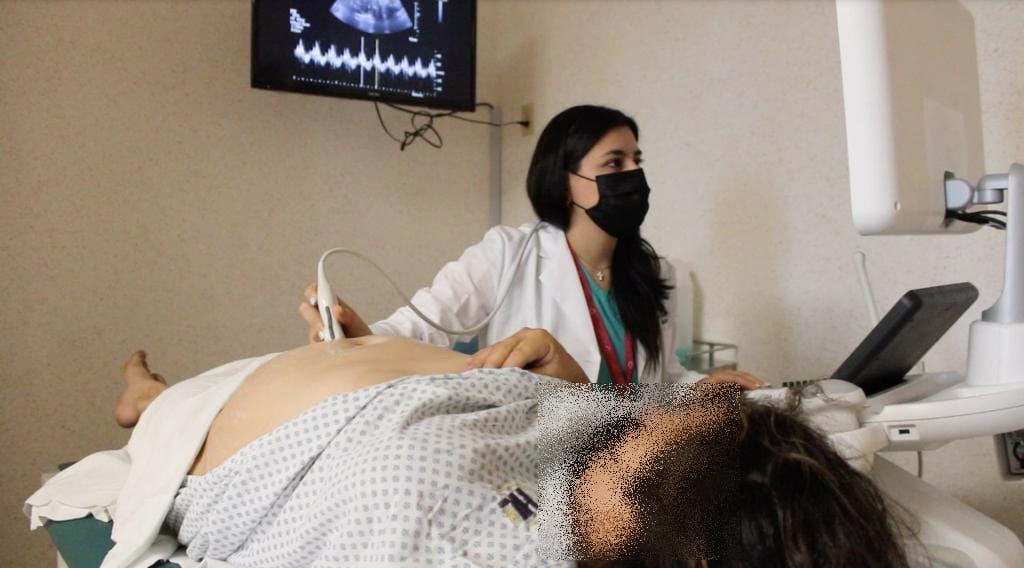 GOBIERNO ESTATAL REDUCE MORTALIDAD MATERNA EN SAN LUIS&nbsp;POTOSÍ