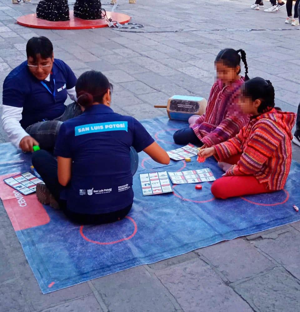 San Luis Capital refuerza su compromiso como Ciudad del Aprendizaje de la UNESCO en&nbsp;2025
