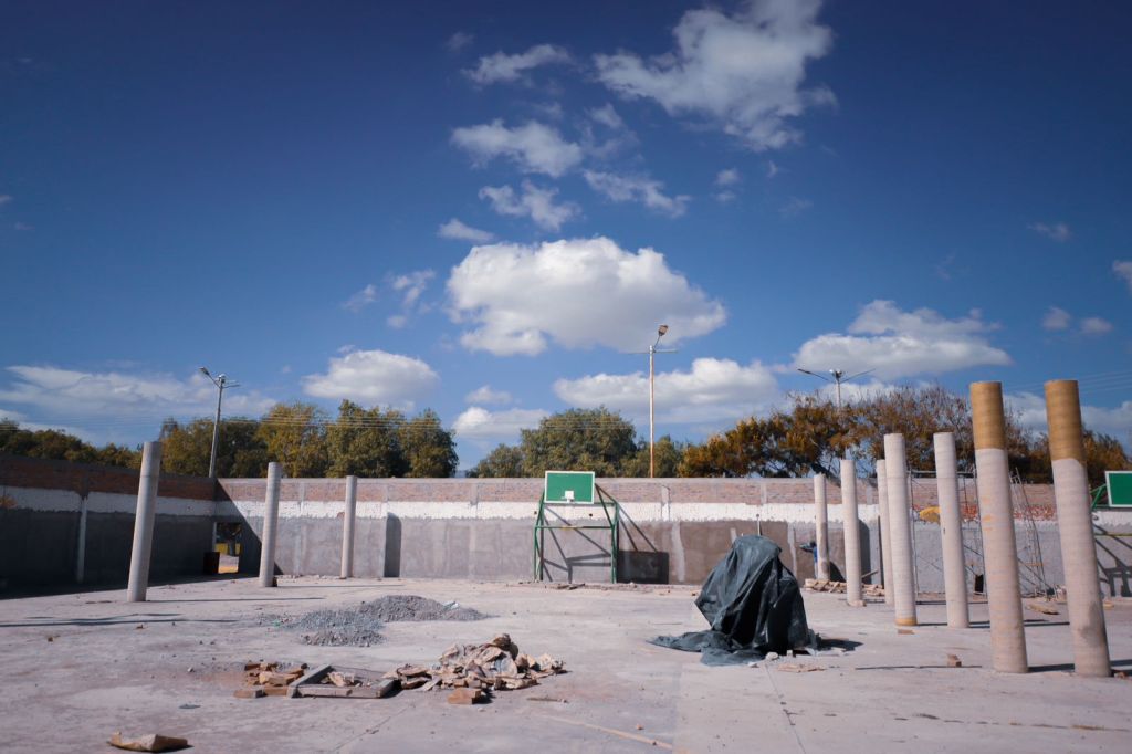 SERÁ UNA PRIORIDAD EN 2025 EL FOMENTO AL DEPORTE EN VILLA DE REYES: ISMAEL&nbsp;HERNÁNDEZ