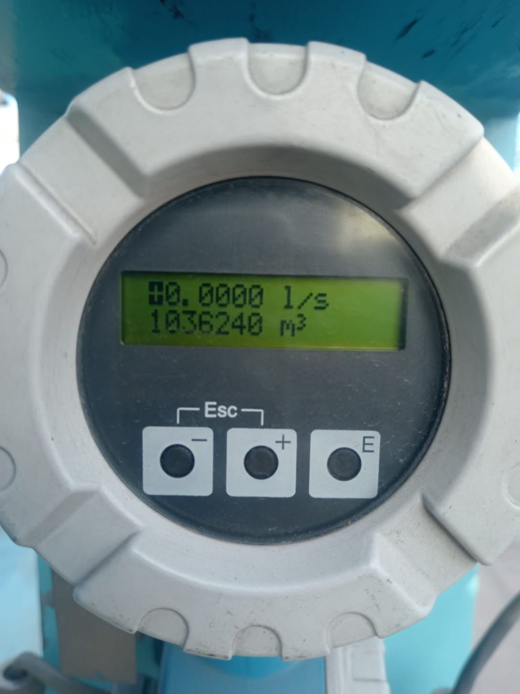 Interapas implementa acciones emergentes por paro de “El&nbsp;Realito”