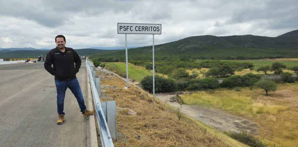 GOBIERNO ESTATAL MANTIENE REVISIÓN PERMANENTE A LAS CARRETERAS DE CUOTA A SU&nbsp;CARGO