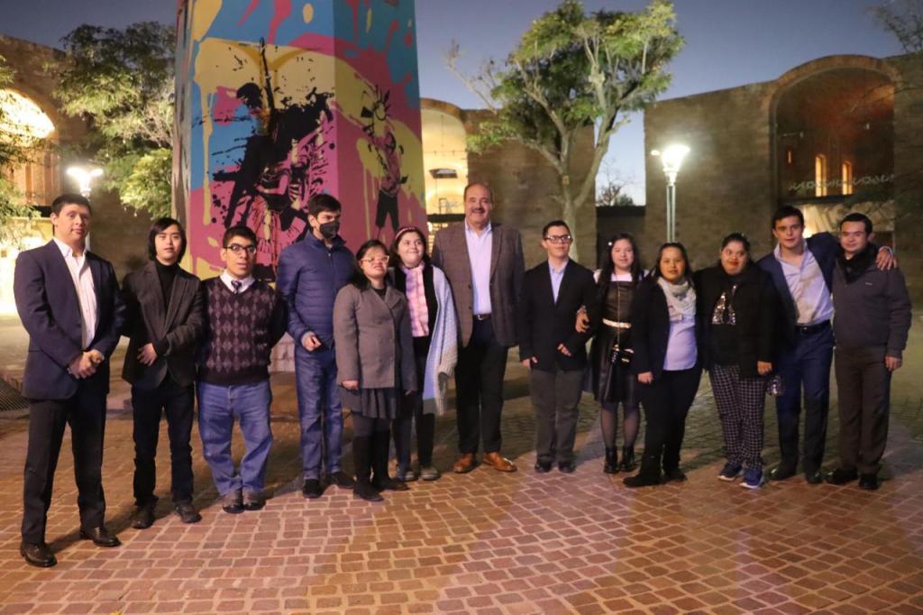 PROMUEVE GOBIERNO ESTATAL AMPLIA OFERTA EDUCATIVA, ARTÍSTICA Y&nbsp;CULTURAL