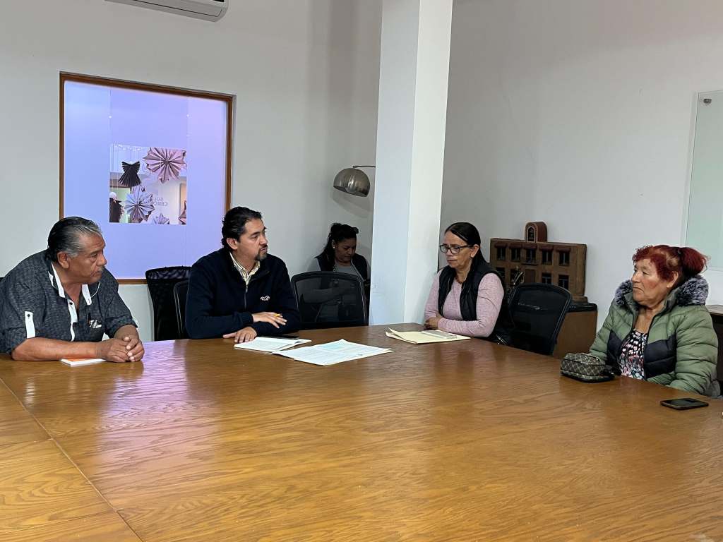 MUNICIPIO DE SOLEDAD RESPALDA A ZONAS RURALES PARA LA GESTIÓN Y GARANTÍA DEL AGUA&nbsp;POTABLE