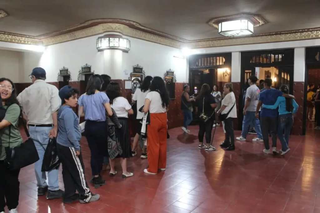 FUNCIÓN PET FRIENDLY DE “FLOW” EN CINETECA&nbsp;ALAMEDA