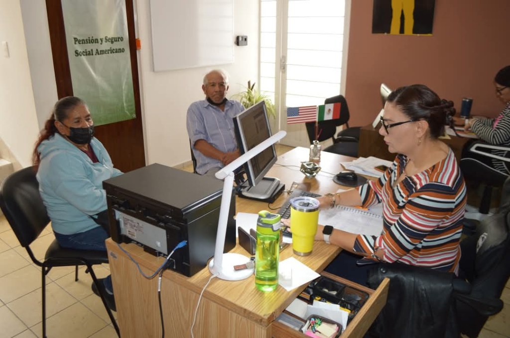 EN 2025 GOBIERNO ESTATAL BRINDARÁ MÁS APOYO A&nbsp;PAISANOS