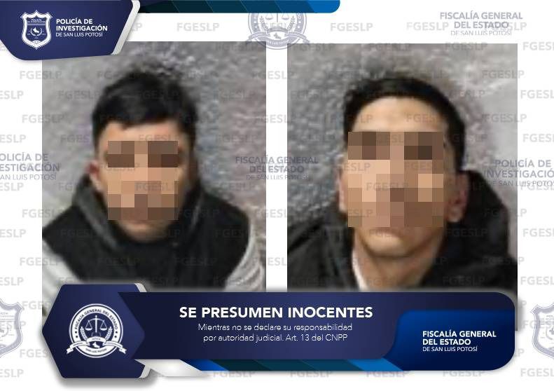 FGESLP INFORMA RESULTADOS DE OPERATIVO RASTREADOR EN SOLEDAD DE GRACIANO SÁNCHEZ