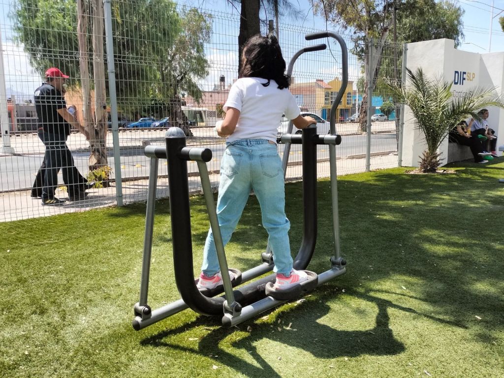 Parque Municipal Infantil Inclusivo “Francisco Gabilondo Soler, Cri-Cri”, reabre este miércoles 8 de&nbsp;enero