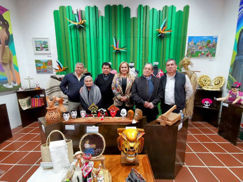 EL ESTADO INAUGURA MUSEO “RAÍCES POTOSINAS” PARA AMPLIAR OFERTA&nbsp;CULTURAL