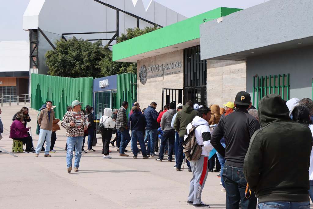 CIUDADANÍA RESPONDE POSITIVAMENTE A&nbsp;CONTRIBUCIONES