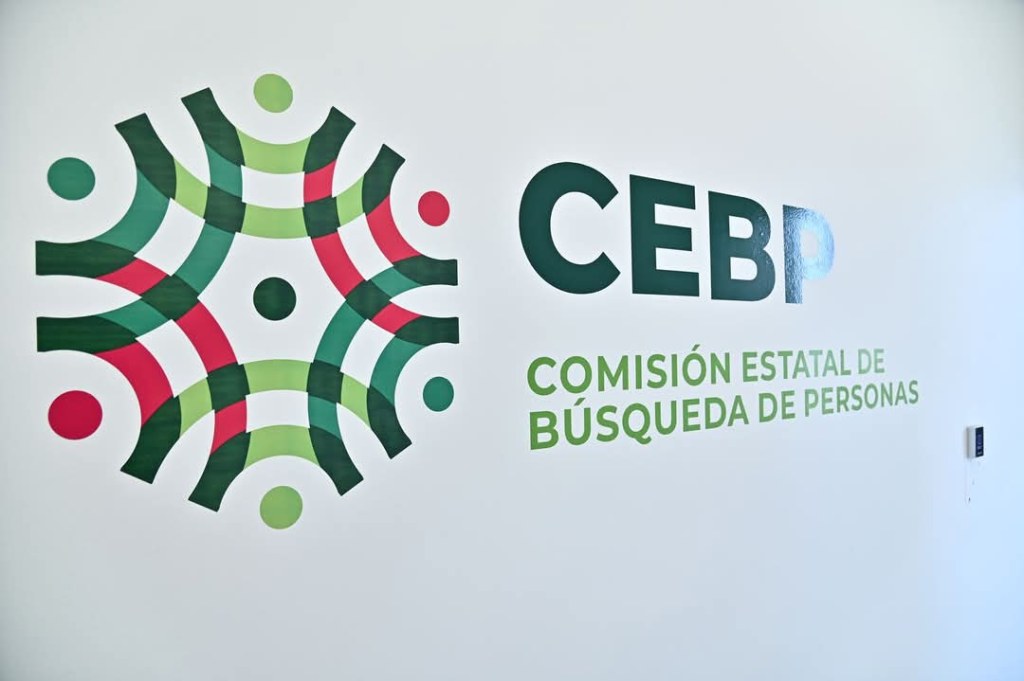 GOBIERNO DEL ESTADO REAFIRMA TRABAJO Y RESULTADOS EN LA BÚSQUEDA DE&nbsp;PERSONAS