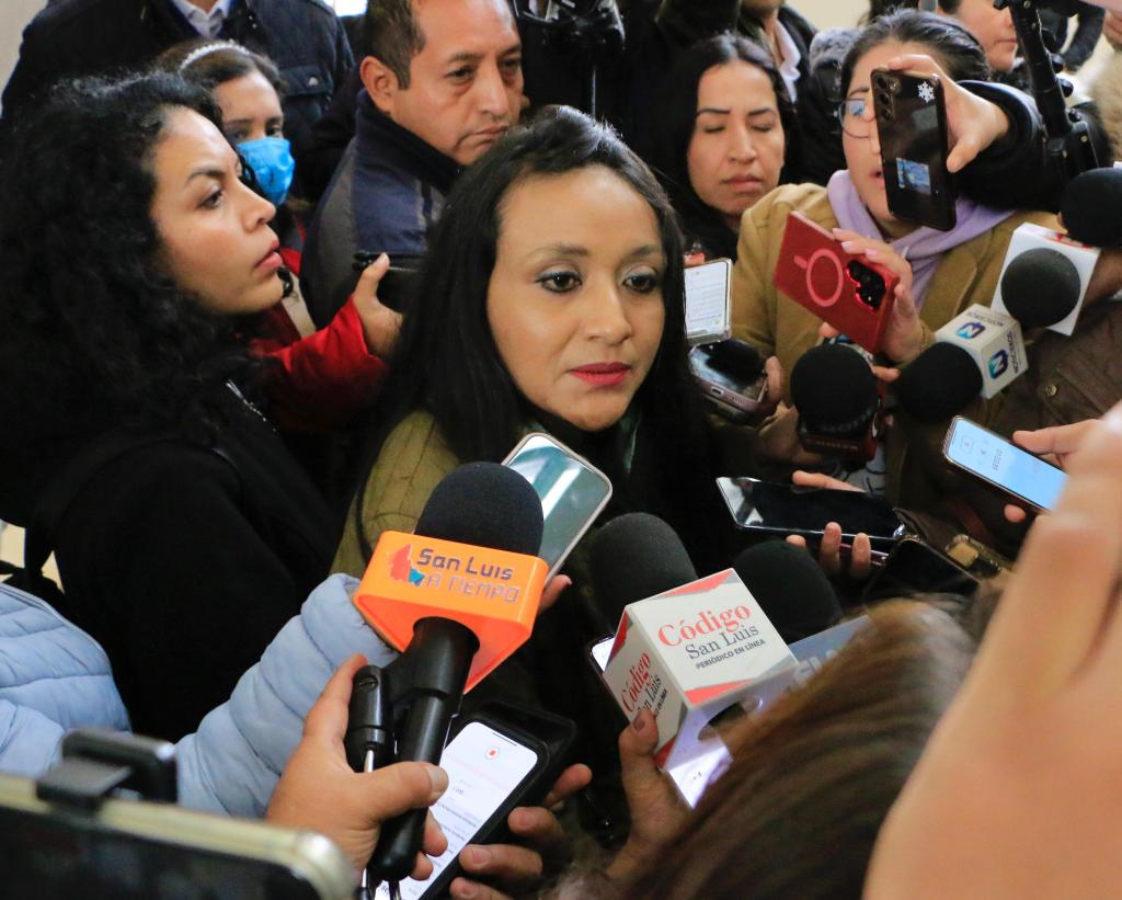 GUARDIA CIVIL DE VILLA DE POZOS INICIARÁ OPERACIONES ESTE&nbsp;2025