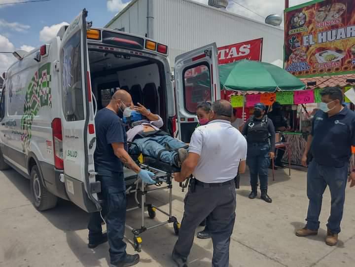 DISMINUYÓ LA DEMANDA DE ATENCIÓN DE EMERGENCIAS EN TEMPORADA&nbsp;DECEMBRINA