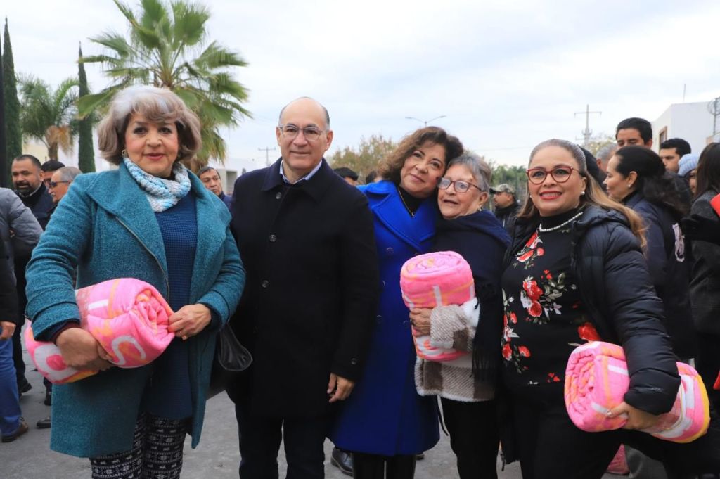 Se fortalece la alianza del Gobierno de la Capital con la Ciudadanía en los Días de&nbsp;Talacha