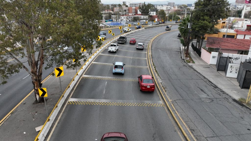 Se renueva Salvador Nava, con más de 55 mil m2 de rehabilitación, para consolidar el San Luis&nbsp;Amable