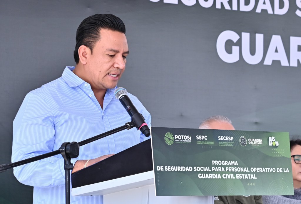 EL EJECUTIVO ESTATAL RESPALDARÁ A PAISANOS QUE REGRESEN DE ESTADOS UNIDOS 