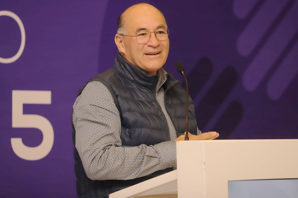 Confianza ciudadana en el Gobierno de la Capital: incrementa en 14 por ciento la&nbsp;recaudación