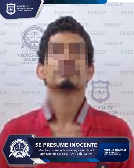 CUMPLIMENTA PDI ORDEN DE REAPREHENSIÓN POR RECLUSIÓN A INDIVIDUO SEÑALADO DE D#LITO CONTRA LA SALUD