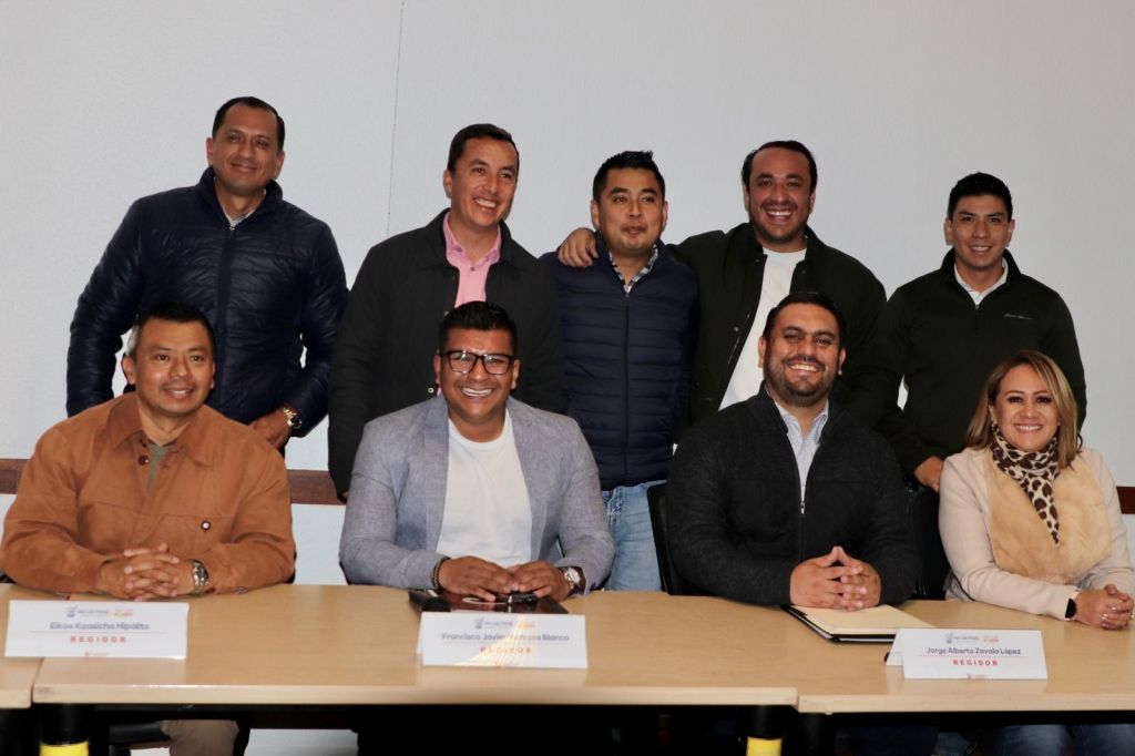 Comisión de Cultura del Cabildo aprueba iniciativas a favor de la juventud y la identidad potosina