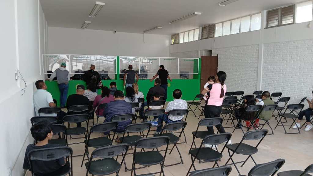 GOBIERNO DE VILLA DE POZOS HABILITARÁ DEPENDENCIAS MUNICIPALES EN ANTIGUO&nbsp;RASTRO