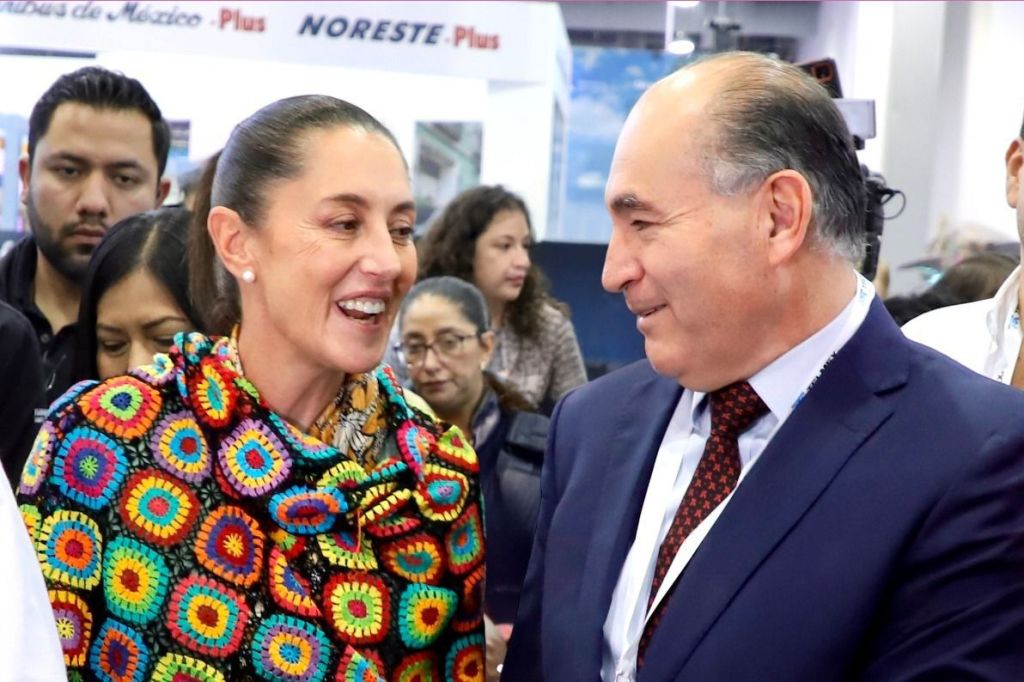 Alcalde Enrique Galindo, invitado a reunión nacional con Presidenta Claudia&nbsp;Sheinbaum