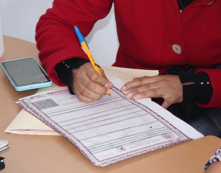 DIF Municipal mantiene vigente el programa “Mi identidad, mi protección”, para el trámite de actas de nacimiento&nbsp;extemporáneas