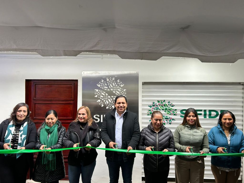 EJECUTIVO ESTATAL ABRE OFICINA DE ATENCIÓN DEL SIFIDE EN AXTLA DE&nbsp;TERRAZAS