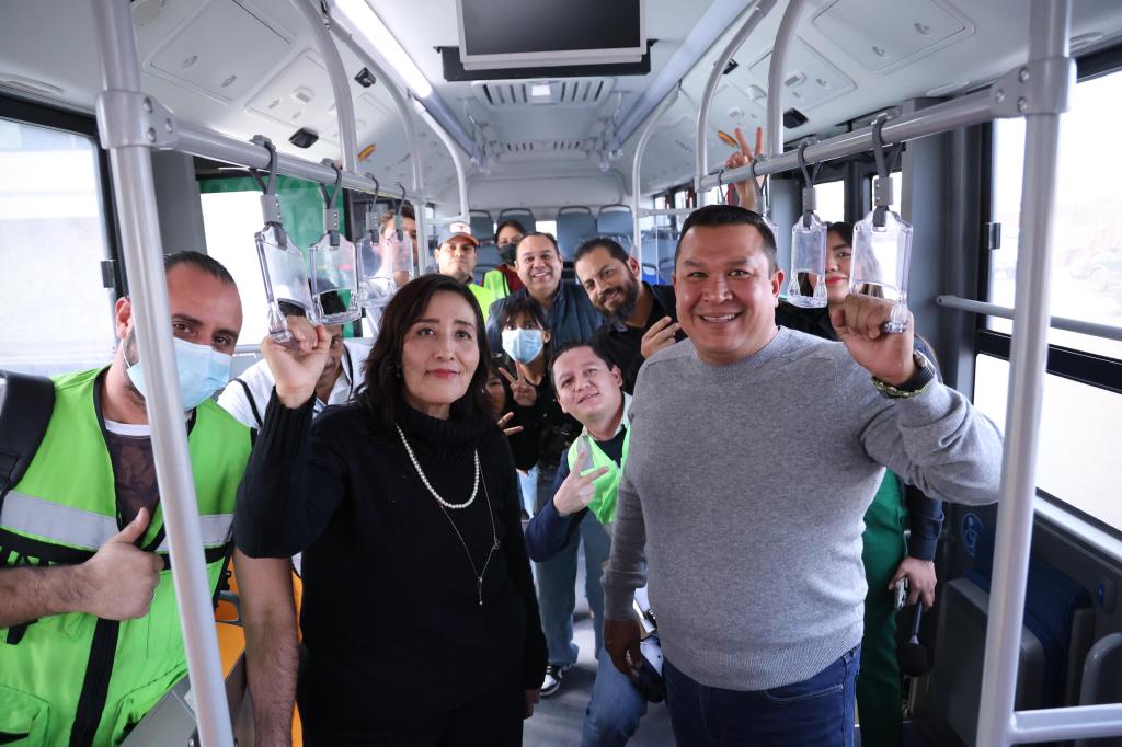 LLEGARÁ METRORED ESTE 2025 A RIOVERDE, ANUNCIA GOBIERNO&nbsp;ESTATAL