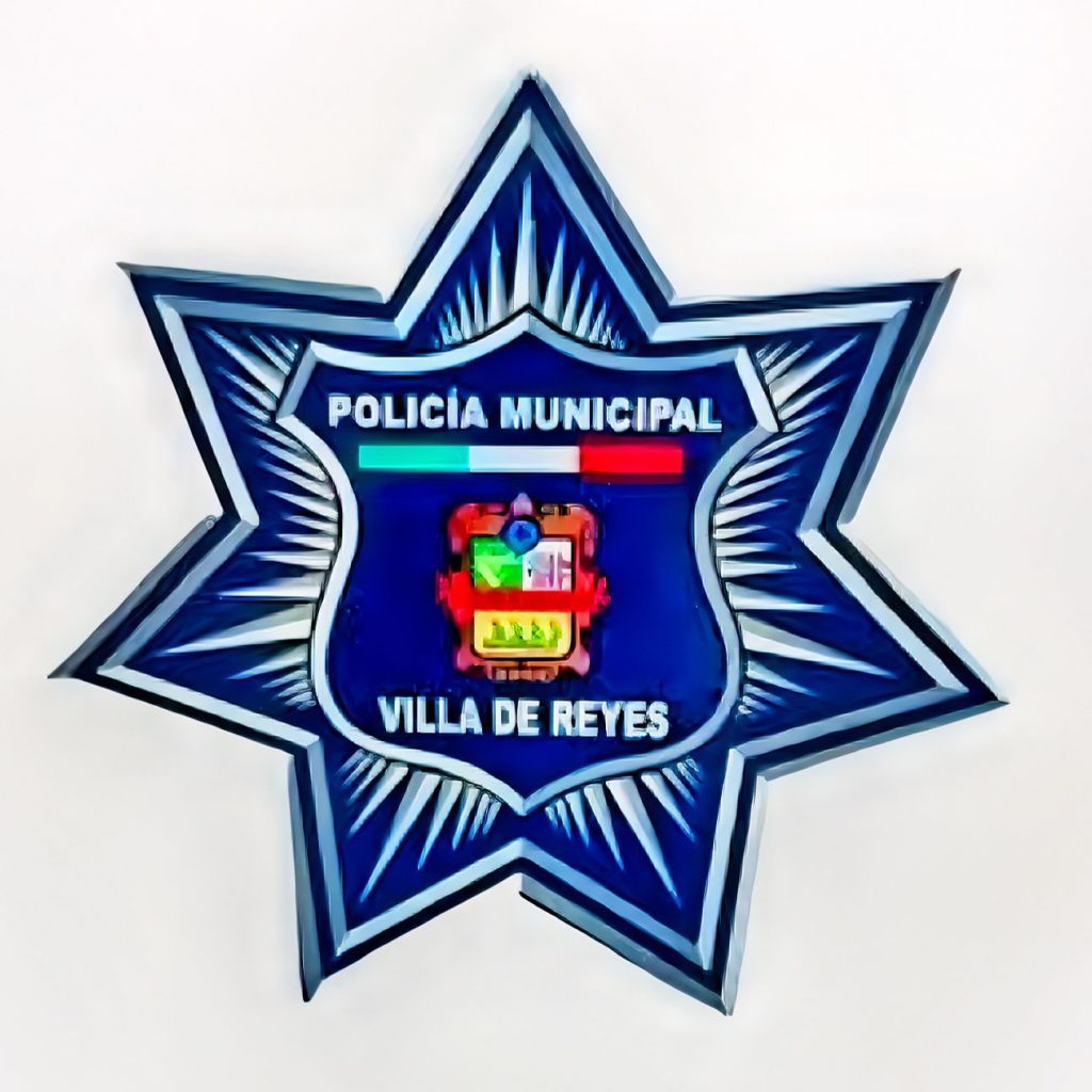 POLICÍA MUNICIPAL DE VILLA DE REYES REALIZA OPERATIVO EN CAMINO AL&nbsp;HUNDIDO