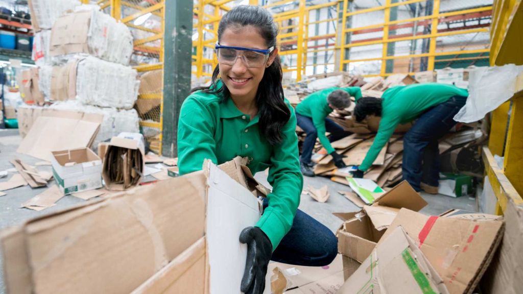 IMPULSA EL ESTADO NEGOCIOS VERDES E INCLUSIÓN DE GRUPOS&nbsp;VULNERABLES