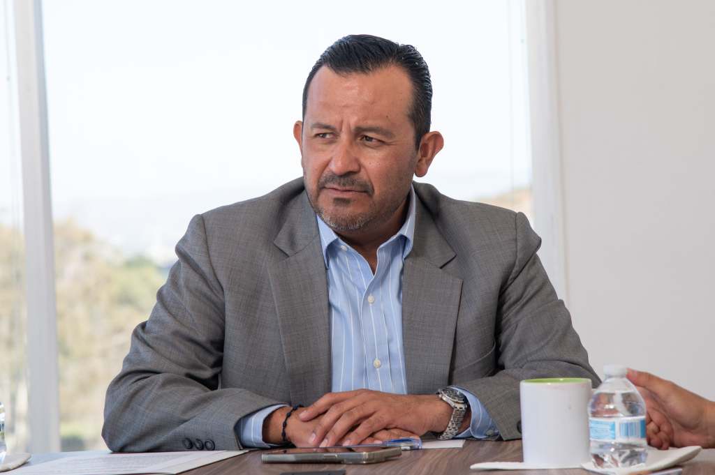 SLP IMPULSA INDUSTRIA AEROESPACIAL:&nbsp;SEDECO