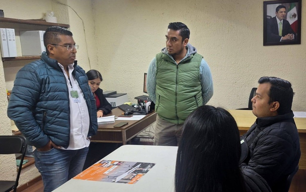 VILLA DE POZOS PROYECTA CINCO FERIAS DEL&nbsp;EMPLEO