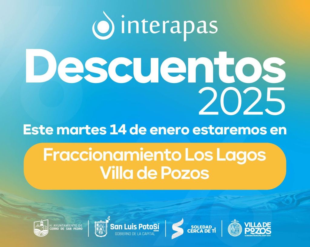 Interapas mantiene trabajos de rehabilitación sanitaria en la colonia&nbsp;Constituyentes