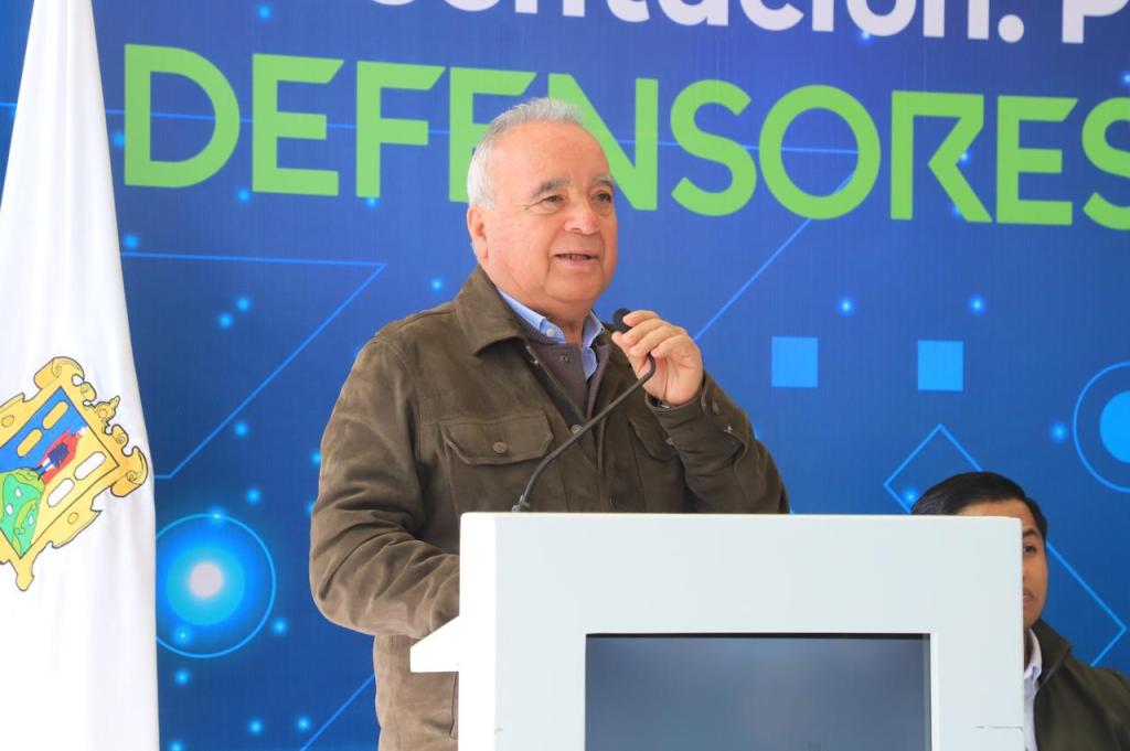 Docentes y Dirección de Educación Municipal se suman a estrategia de “Defensores Digitales” de la&nbsp;SSPC