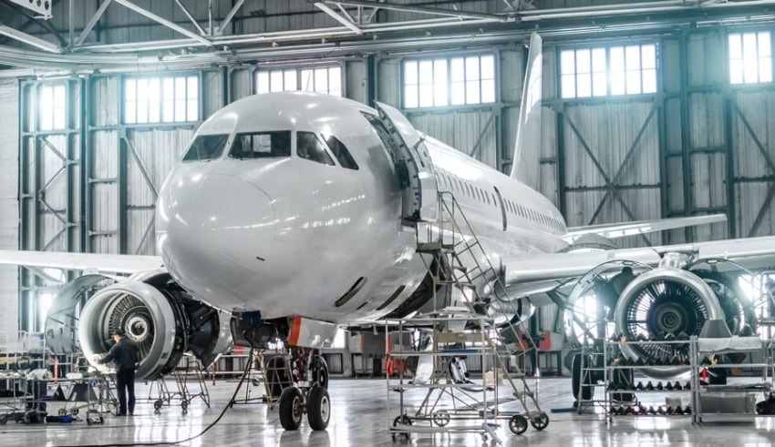 INVERSIÓN DE EMPRESAS AEROAESPACIALES Y DE PARTES DE AUTOS ELECTRICOS LLEGARAN A SAN LUIS POTOSÍ ESTE 2025: GOBERNADOR RICARDO&nbsp;GALLARDO