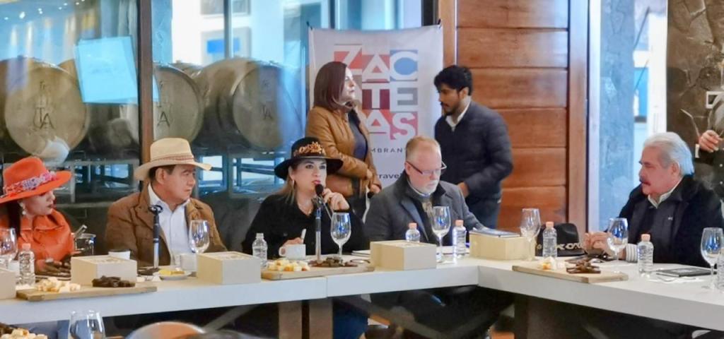 SLP FORTALECE EL TURISMO REGIONAL CON LA ALIANZA&nbsp;CENTRO-OCCIDETE