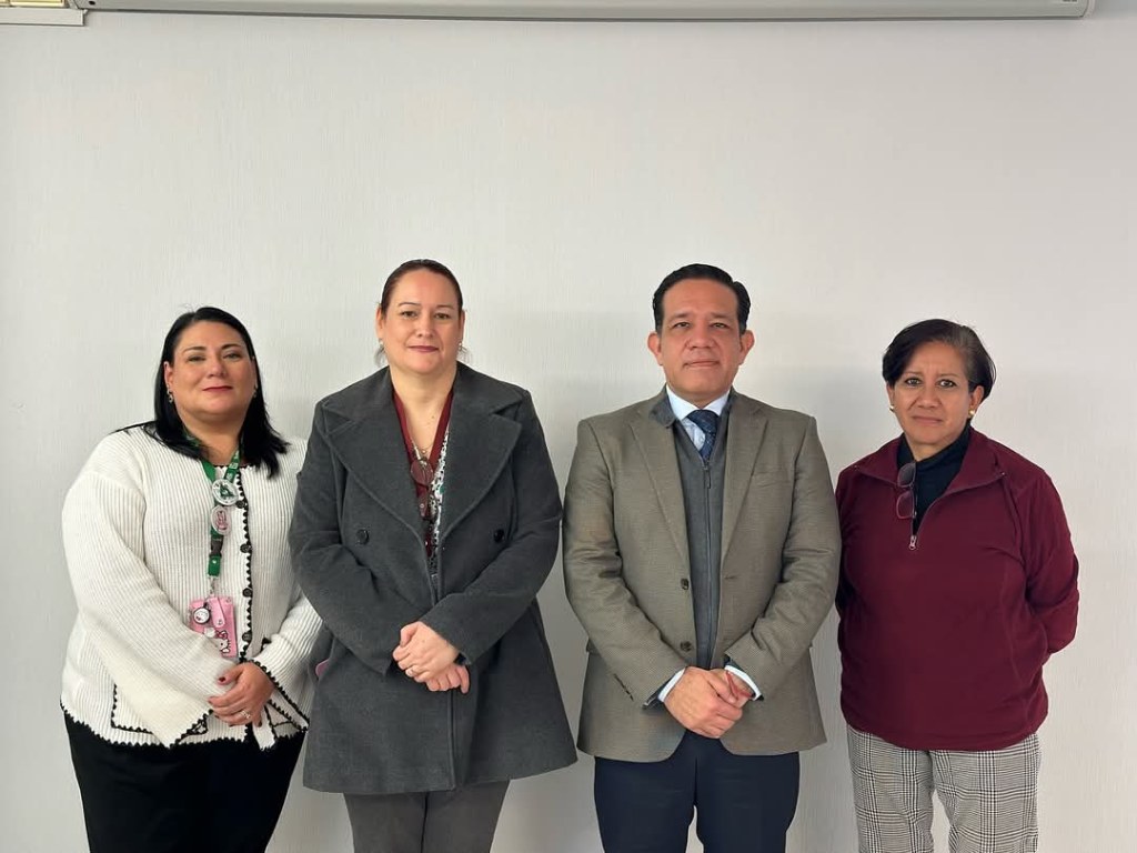 PROMUEVE EL ESTADO, INCLUSIÓN LABORAL Y FORMALIZACIÓN DEL TRABAJO&nbsp;DOMÉSTICO