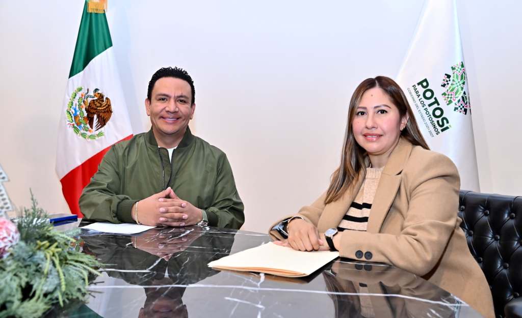 REGISTRO CIVIL ESTATAL, LISTO PARA EL PROGRAMA “POTOSINOS DE&nbsp;REGRESO”